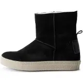 Grand Step Shoes - Women's Nicki - Winterschoenen 36, zwart