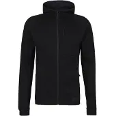 Stoic - Merino260 StadjanSt. Hoody - Merinohoodie M, zwart
