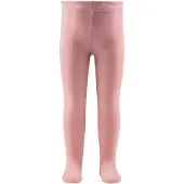 Sterntaler - Little Kid's Strumpfhose Wolle - Panty 62, roze
