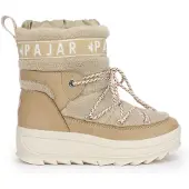 Pajar - Women's Galaxy Lama - Winterschoenen 37, beige