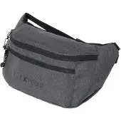 Exped - Travel Belt Pouch - Heuptas 3 l, grijs