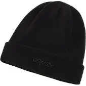 Oakley B1B Logo Muts SR Zwart