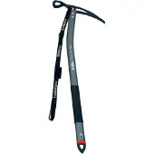 Rock Empire - Chackan Ski - IJspikkel 65 cm, grijs/zwart