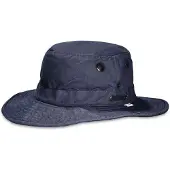 Tilley - T3 Wanderer - Hoed 57 cm, blauw