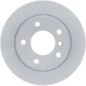 Bosch Remschijf 0 986 479 494