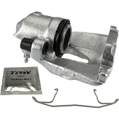 TRW Remklauw BHW275E, voor links