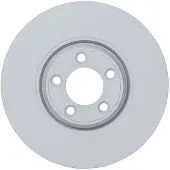 Bosch 0 986 479 627 Remschijf