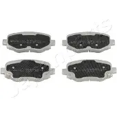 Japanparts PP-913AF Remblokken