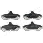 Japanparts PP-230AF Remblokken