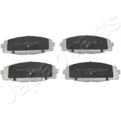 Japanparts PA-2010AF Remblokken