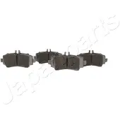Japanparts PA-0026AF Remblokken