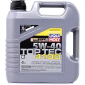 Liqui moly 2195 Motorolie