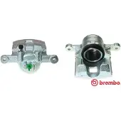 Brembo F 79 050 Remklauw