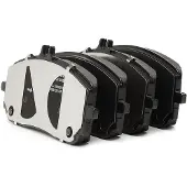 Bosch Remblokset 0 986 424 888, voor