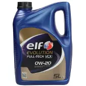Elf 228336 Motorolie