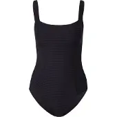 Rip Curl Badpak zwart