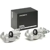 RIDEX 78B1666 Remklauw