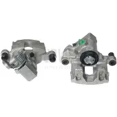 BUDWEG CALIPER 345349 Remklauw
