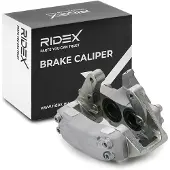 RIDEX 78B1174 Remklauw
