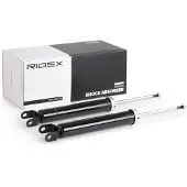 RIDEX 854S0891 Schokdemper