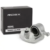 RIDEX 78B0408 Remklauw