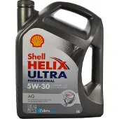 Shell 550046301 Motorolie