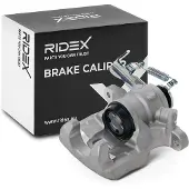 RIDEX 78B1597 Remklauw