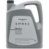 VAG GS55502M4 Motorolie