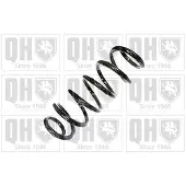 Quinton Hazell QCS7196 Chassisveer
