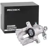 RIDEX 78B0004 Remklauw