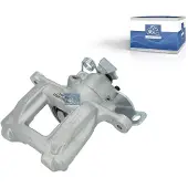 DT Spare Parts 13.31066 Remklauw