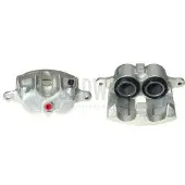 BUDWEG CALIPER 342922 Remklauw