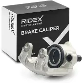 RIDEX 78B1434 Remklauw