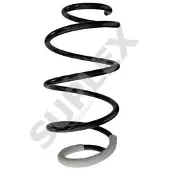 SUPLEX 12197 Chassisveer