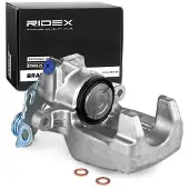 RIDEX 78B0225 Remklauw