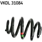 Skf VKDL 31084 Chassisveer