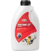 Start 3881 Motorolie