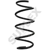 SUPLEX 30044 Chassisveer