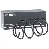RIDEX 188C0302 Chassisveer