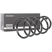 RIDEX 188C0113 Chassisveer