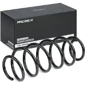 RIDEX 188C0283 Chassisveer