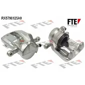 FTE 9291952 Remklauw