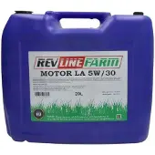 REVLINE 5901797943035 Motorolie