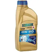 Ravenol 1111112-001-01-999 Motorolie