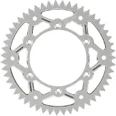 Chiaravalli Cht 210-51 Ec Achtertandwiel