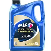 Elf 2219231 Motorolie