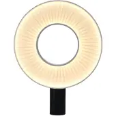 10 HEURES 10 Iris Tafellamp Ø40 cm