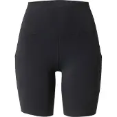Nike Sportbroek 'ONE' zwart