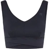 OCEANSAPART Sport bh 'Dahlia' zwart