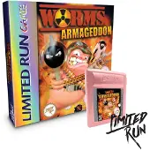 Worms Armageddon ()